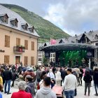 Imatge d’archiu dera celebracion est’an passat de TerSon, eth son dera tèrra. - CGA