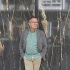 Rafael Vallbona: “La nostàlgia és l’enyor d’allò que va ser i que creus que va ser millor que el d’ara” - FOTOS: M.R.V.