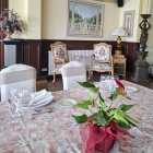 Tres comarques del cistell - LLUÏSA PLA