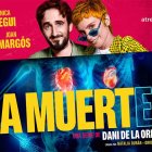 ‘A muerte’ arriba a Atresplayer - ATRESMEDIA