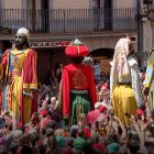 Els ‘Pioners’ de la Patum - LA XARXA+