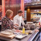 Jordi Cruz cuinarà amb la seua mare al programa d’avui. - RTVE