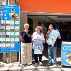 L’ajuntament contribueix així a fomentar el comerç local. - AJUNTAMENT DE TÀRREGA