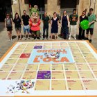 El cicle ‘Orgull de Pople’ s’allargarà tot el mes de juny. - AJUNTAMENT DE TÀRREGA