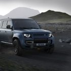 El Control de Creuer Tot Terreny Adaptatiu 1 debuta en aquest model.