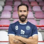 Jordi Ortega.