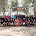 Tirada Solidària a favor d’Afanoc al Tir Olímpic Lleida