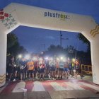 La segona Trail Noctura d’Alpicat, amb 250 persones - ITER 5