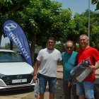 El Sícoris celebra el seu V Open de Pàdel