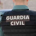 GUARDIA CIVIL