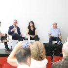 Jornada per analitzar i impulsar els Certificats d’Estalvi Energètic - MAGDALENA ALTISENT