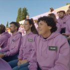 Finalista lleidatana a ‘Soc i seré’ - 3CAT