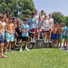 Torneig de bàsquet 3x3 a Rosselló amb 17 equips