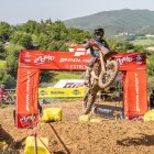 El Moto Club Segre, que va recuperar el Mundial aquest any, ha invertit uns 8.000 € a reparar els camins pels quals va transcórrer la prova.