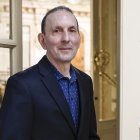 El canadiense Daniel Drucker, uno de los padres de medicamentos como el Ozempic o Wegovy, que el próximo jueves recibirá en Bilbao el Premio Fundación BBVA Fronteras del Conocimiento en Biología y Biomedicina.