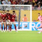 Leo Messi, avui a Telecinco