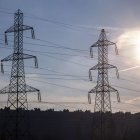 L’apagada del 28 d’abril dispara l’ús de cicles combinats. - EUROPA PRESS