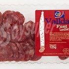 Uno de los productos afectados por la alerta.