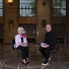 Isabel Allende, a ‘Página dos’ - RTVE