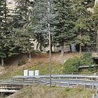 Eth tram ena C-28 a on s’actuarà. - AJUNTAMENT DE NAUT ARAN