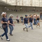Balàfia celebra assemblea, activitats culturals i sopar de socis - JORDI ECHEVARRIA