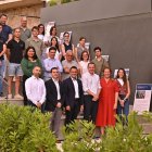 Òscar Ordeig: “El relleu generacional al camp és un repte de país” - FUNDACIÓ COMUNITÀRIA RAIMAT LLEIDA