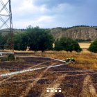incendi plandogau