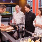 Tamara torna a ‘MasterChef’ - RTVE