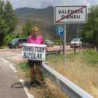 Solé corre una altra etapa per la salut mental