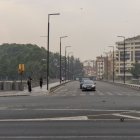 ¿Qué era el humo que ayer inundó la ciudad de Lleida y que provocó muchos avisos de ciudadanos a Emergencias?
