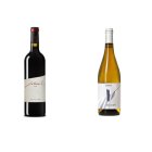 Los vinos Sot Neral Syrah 2024 y Blanc de Serè.
