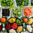 Existen componentes nutricionales específicos que pueden ralentizar el deterioro celular y mejorar la salud mitocondrial