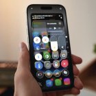 Apple i el Liquid Glass