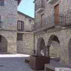 Les actuacions milloraran el rendiment del servei. - C.SANS