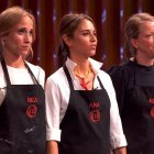 Finalistes a ‘MasterChef 13’ - RTVE