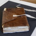 La Biblioteca de Lleida custodia l’Alcorà aljamia localitzat el 1961 a l’enderrocar una casa a Aitona