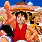 ‘One piece’ torna a 3CAT - TOEI
