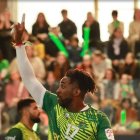 Herrera, de 42 anys, seguirà com a jugador i segon tècnic. - MARIO GASCÓN