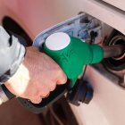 Els carburants registren el repunt més gran en dos anys. - EUROPA PRESS