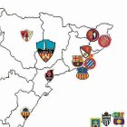 El Lleida redueix mig milió el deute amb Hisenda