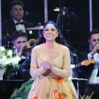 La ‘tonadillera’ Isabel Pantoja deu un milió d’euros. - EUROPA PRESS