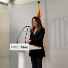 EUROPA PRESS - Archivo