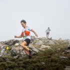 Una de les participants de la passada edició. - GARMIN MOUNTAIN FESTIVAL