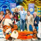 ‘El Grand Prix’, de tornada - RTVE