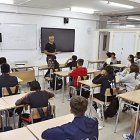 La formació i el suport a la llar per aprofitar-la resulta clau per accedir a oportunitats.