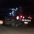Batuda dels Agents Rurals per caçar conills a la plana de Lleida.