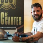 ‘Joc de cartes’ torna a l’agost - 3CAT