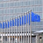 Imatge d’arxiu de la seu de la Comissió Europea a Brussel·les. - COMISSIÓ EUROPEA