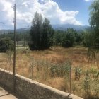 El camp es construirà al costat de l’altre camp de futbol. - A.L.S.U.