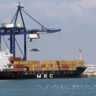 El termini per negociar els aranzels acaba el 9 de juliol. - EUROPA PRESS